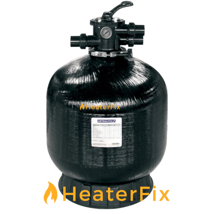 AstralPool FG AVP Sand Filter