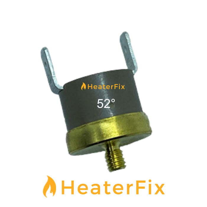 Hurlcon HX Hi Limit Sensor 52°