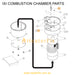 AstralPool IXI Ignitor Kit - Heater Spare Part