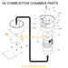 AstralPool IXI Insulation Kit, External - Heater Spare Part