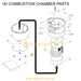 AstralPool IXI Isolator Kit (Thermal) - Heater Spare Part