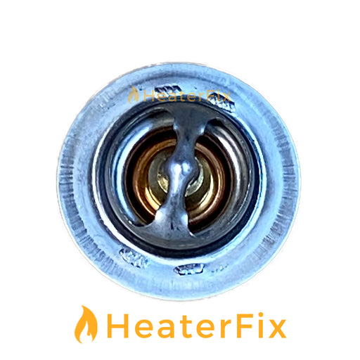 Thermal Regulator Valve 2
