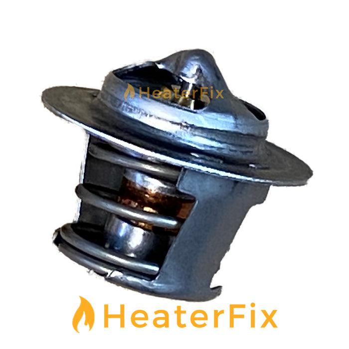 Thermal Regulator Valve