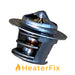 Thermal Regulator Valve