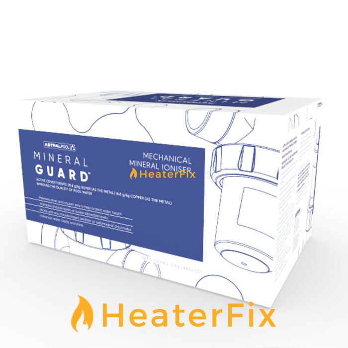 AstralPool Mineral Guard