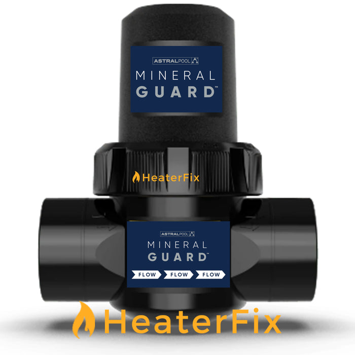 AstralPool Mineral Guard