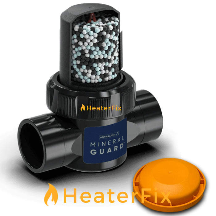 AstralPool Mineral Guard
