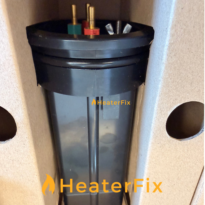 AstralPool Viron EQ35 Replacement Salt Cell Product Image