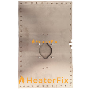 AstralPool ICI Viron Gas Pool Heater Burner Replacement Kit 3