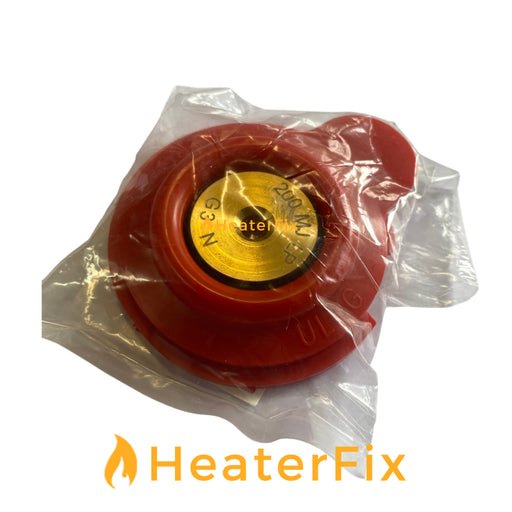 AstralPool IXI NAT to LPG Conversion Kit 2