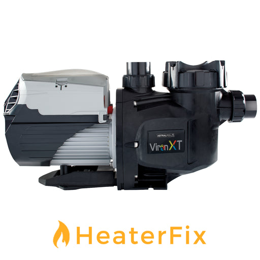 AstralPool Viron XT Vriable Speed Pool Pumps