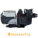 AstralPool Viron XT Vriable Speed Pool Pumps