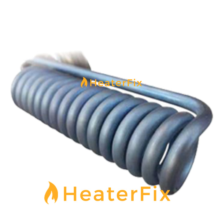 Waterco Digiheat Electric Heaters