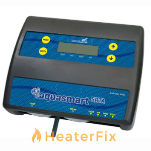 Dontek AquaSmart 5RTA Solar & Gas/Heat Pump Pool Heating Controller