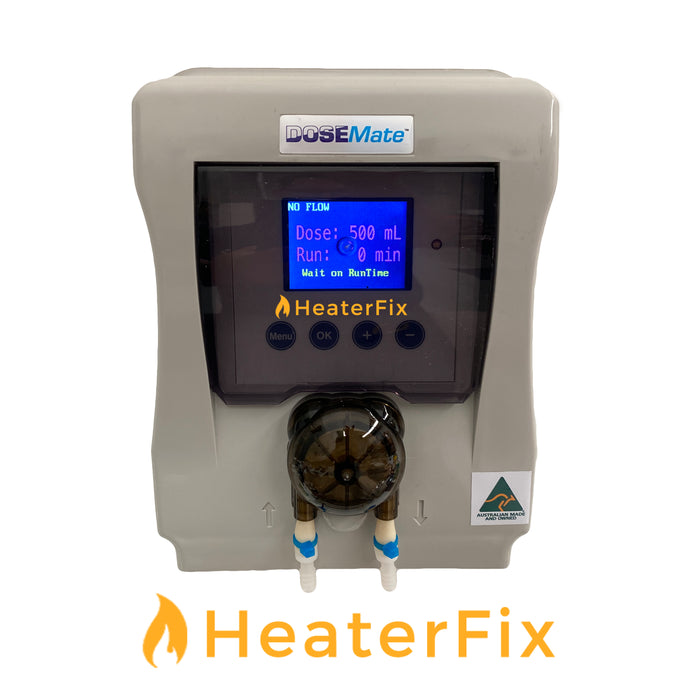 Profacture DOSEMATE - Liquid Feeder System