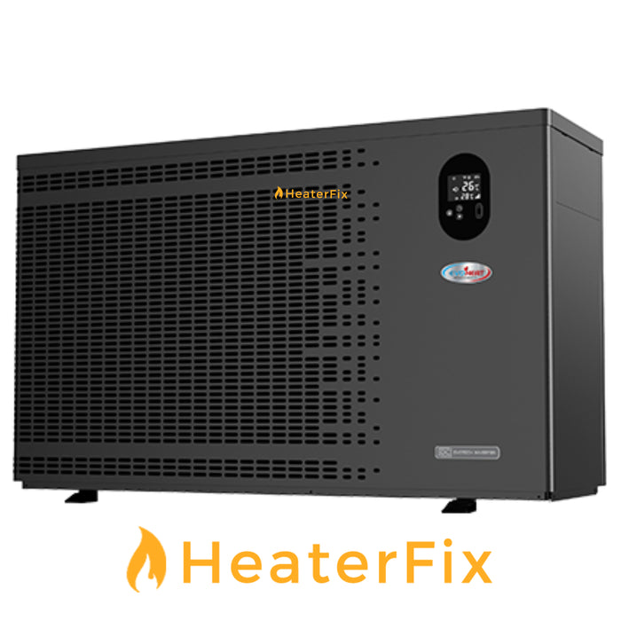 EvoHeat Apex Pool Heat Pump