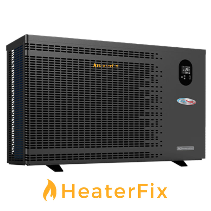 EvoHeat Apex Pool Heat Pump