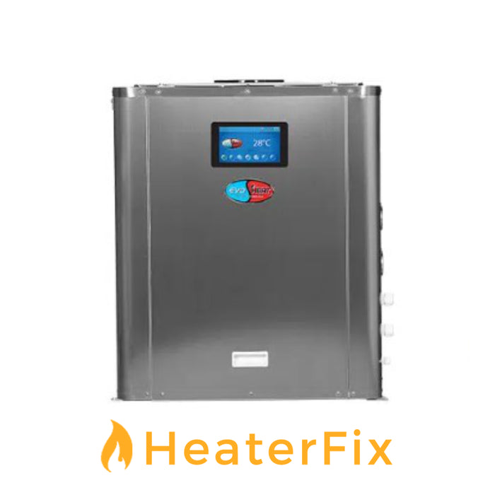 EvoHeat DHP Pool Heat Pump