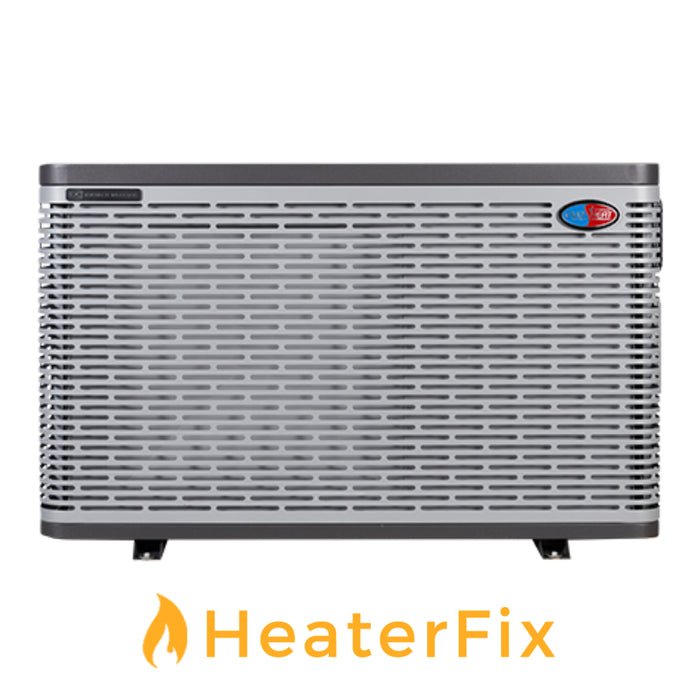 EvoHeat Edge Pool Heat Pump