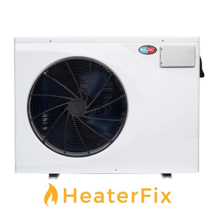 EvoHeat Force Pool Heat Pump