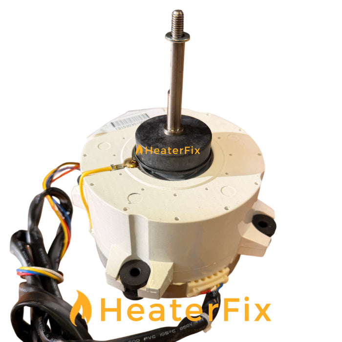 Eziheat Heat Pump Fan Motor 2019-2022