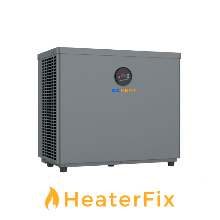 EZIHEAT Aquamini Pool Heat Pump