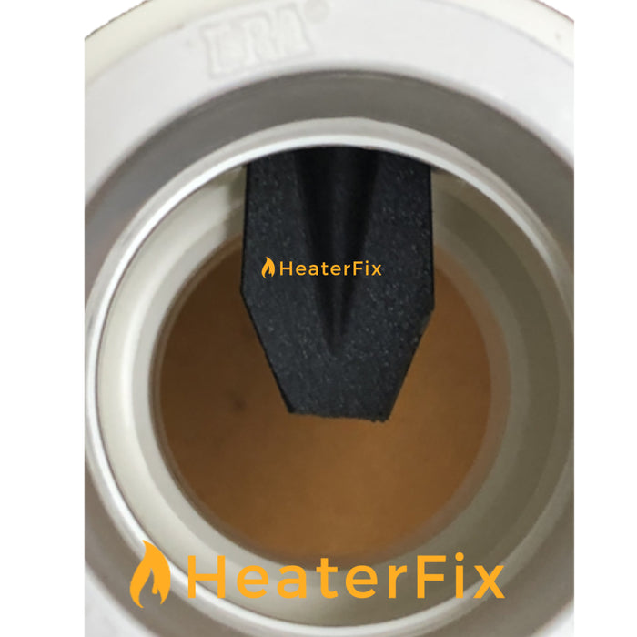 Gas Pool Heater Flow Switch