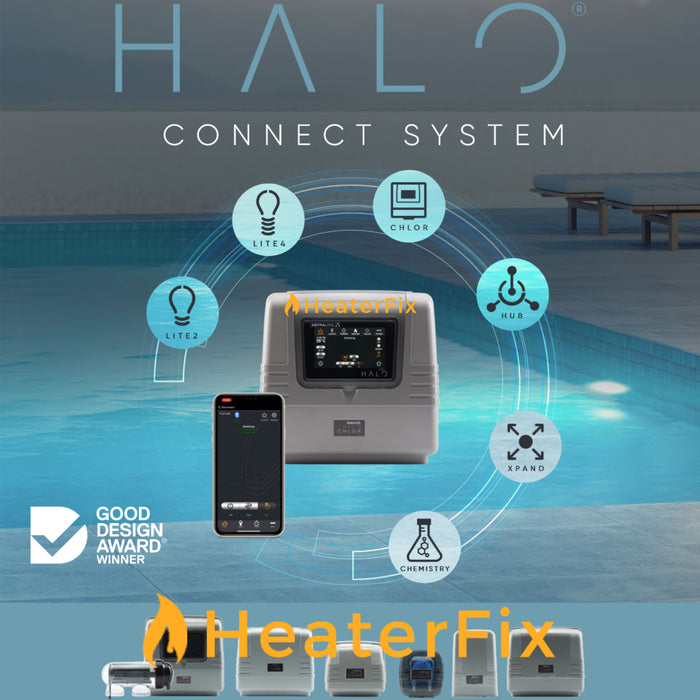 Halo Connect System