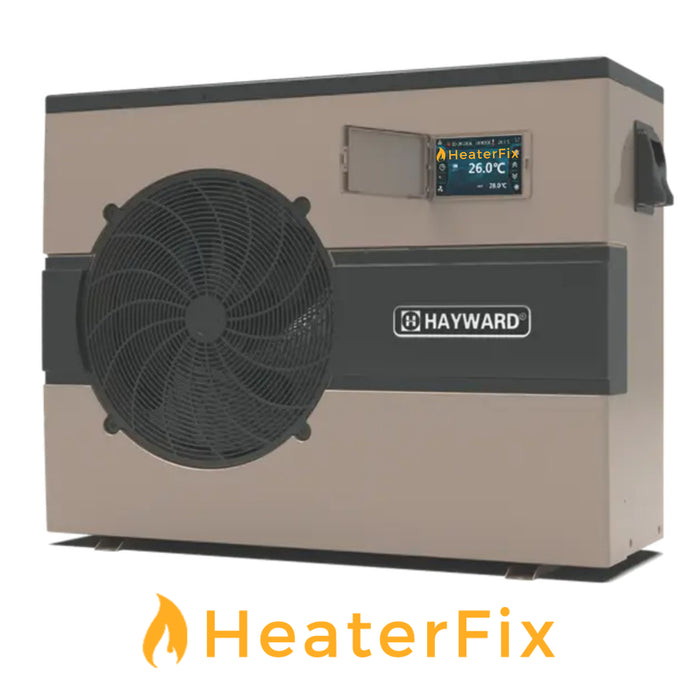 Hayward Energyline Pro Pool Heat Pump