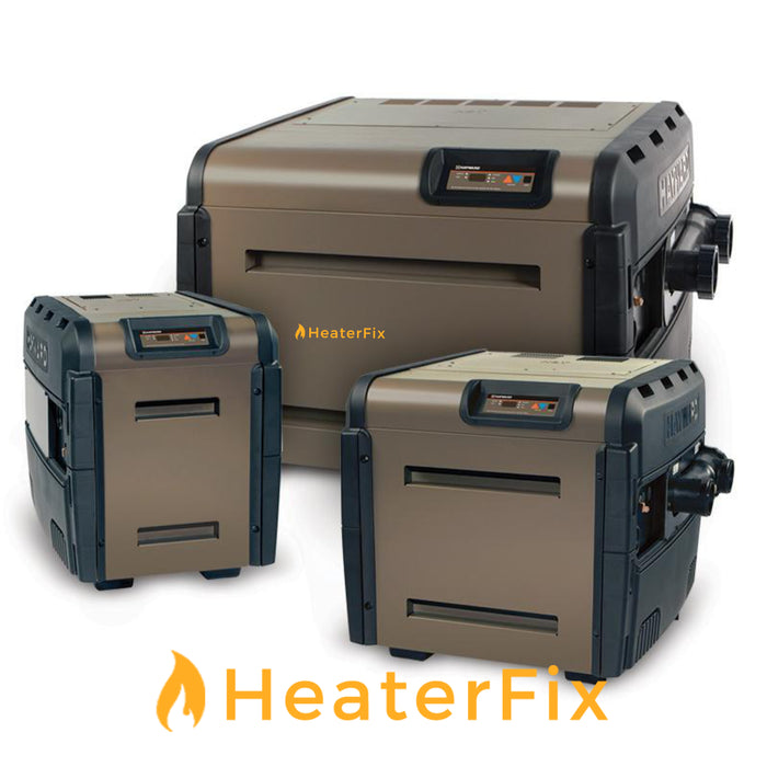 Hayward Gas Pool Heater