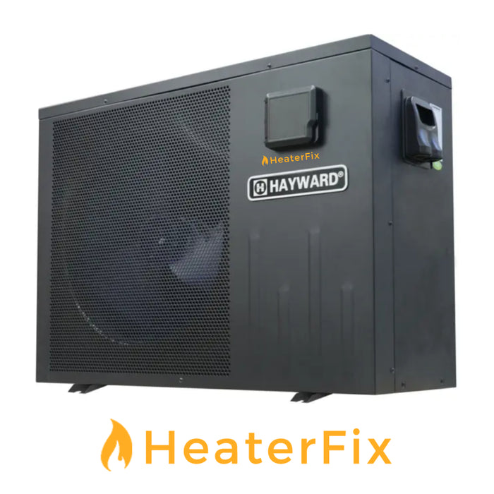 Hayward HydraHeat Inverter Heat Pumps
