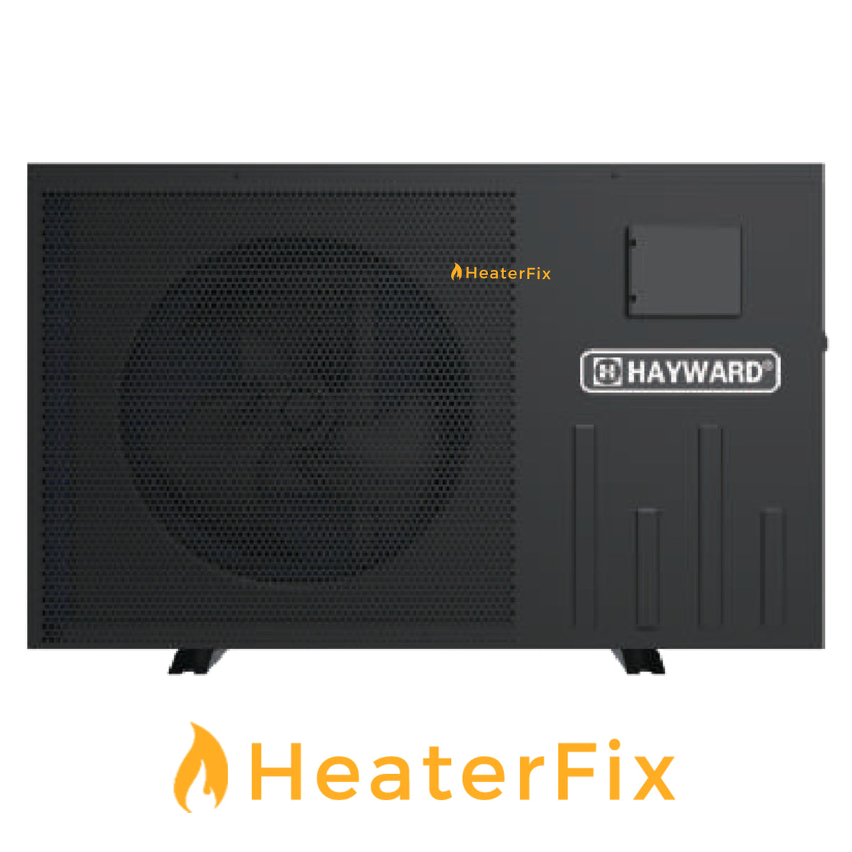 HaywardHydraHeatInverterHEatPu