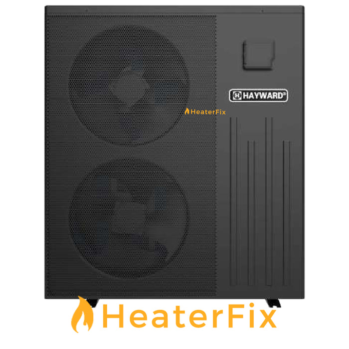 Hayward HydraHeat Inverter Heat Pumps