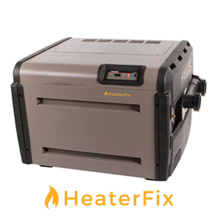 Hayward Gas Pool Heater