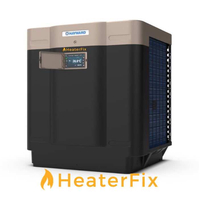 Hayward Top Vent Pro Inverter Pool Heat Pump