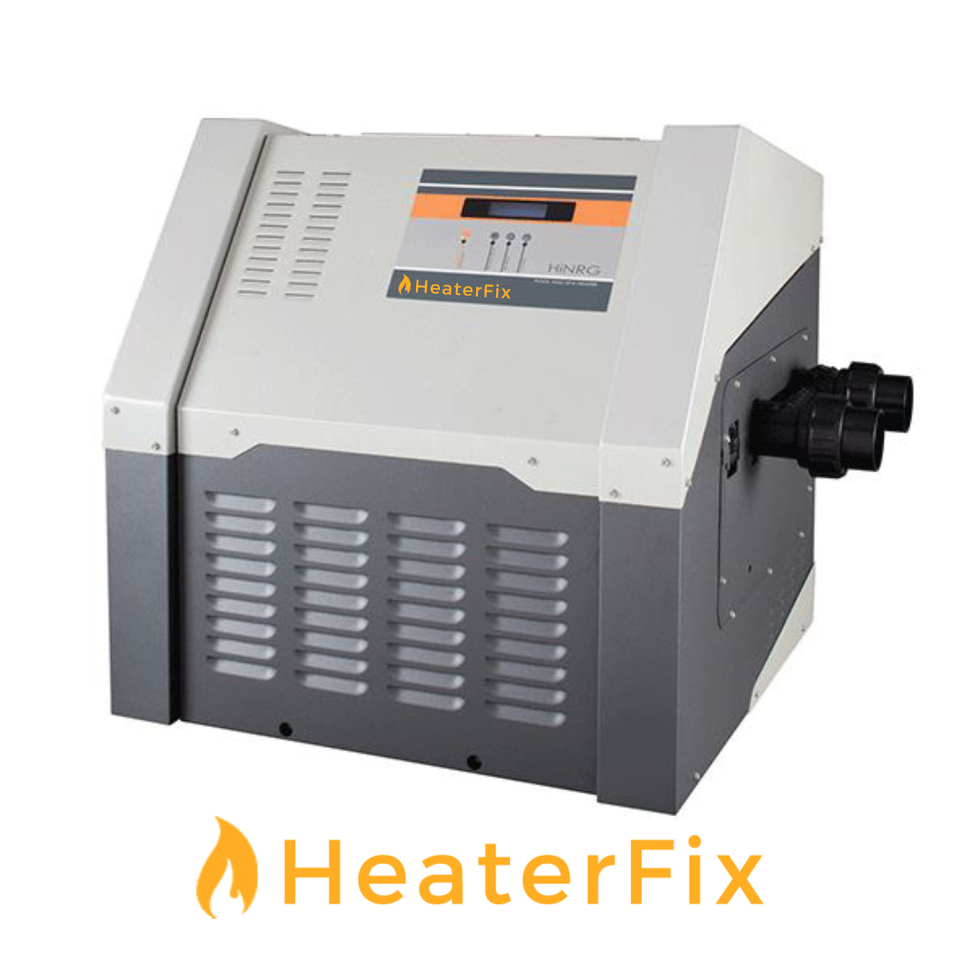 AstralPool Hurlcon Gas Heaters