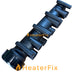 HiNRG Heater Return Header Manifold