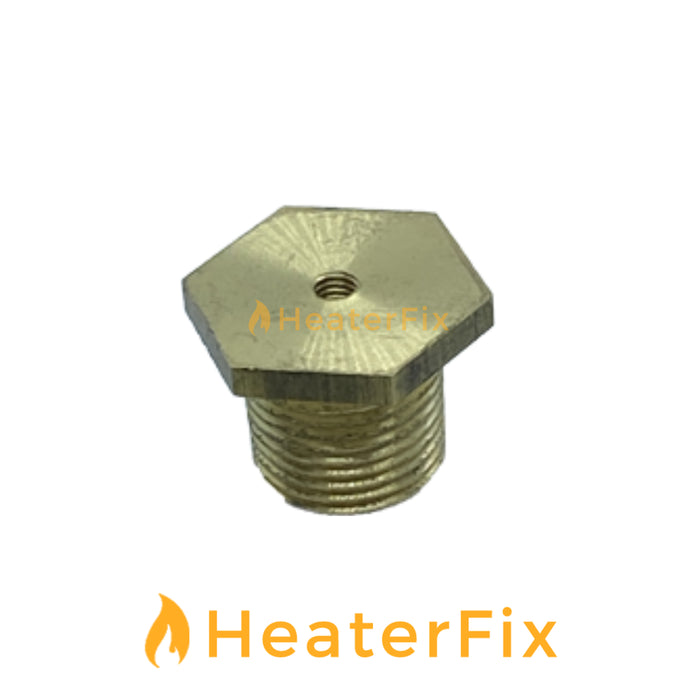 AstralPool Hi Limit Brass Mounting Base