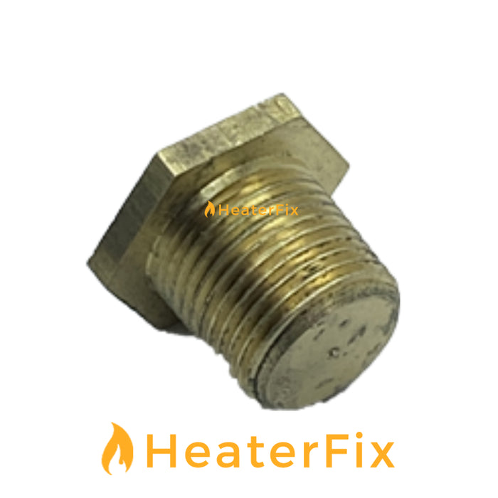 AstralPool Hi Limit Brass Mounting Base