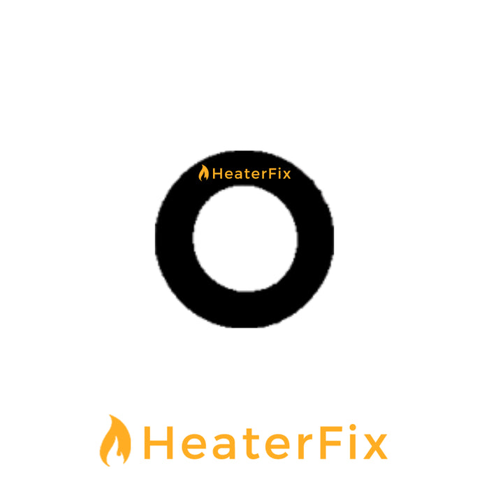 Hurlcon AstralPool HX WX JX Adaptor Santoprene Washer