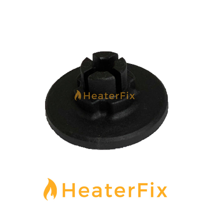 Hurlcon Heater Bypass Disk