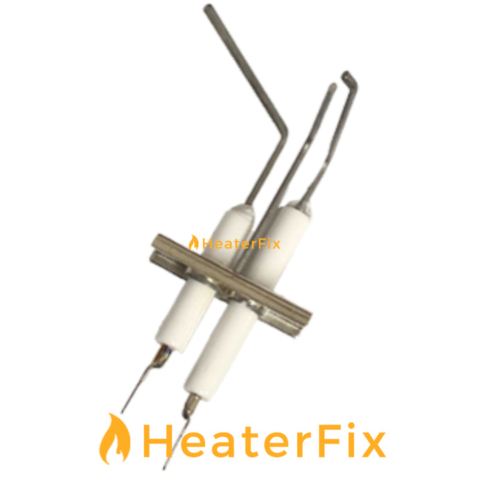Hurlcon AstralPool HX WX JX Pool Spa Heater Igniter Assembly