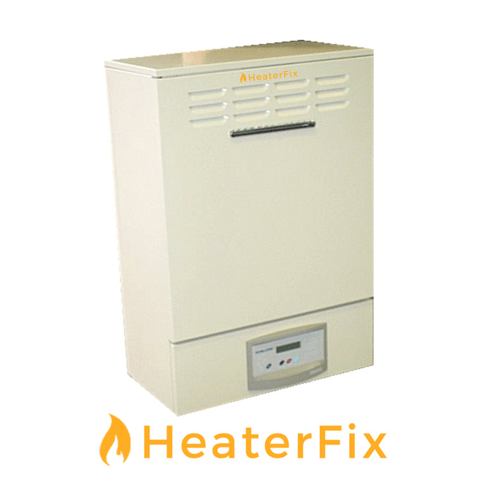 Hurlcon JX Gas Pool Spa Heater