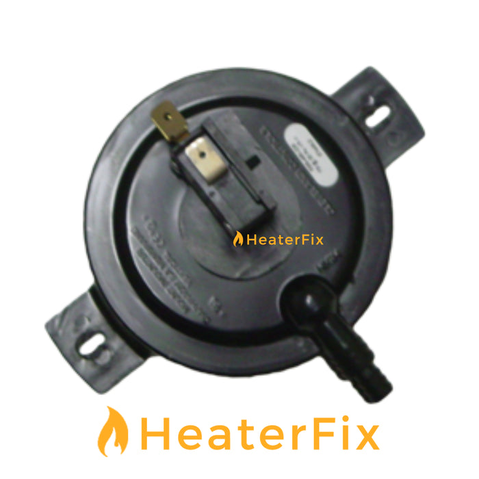 Hurlcon JX Gas Pool Heater Air Pressure Switch