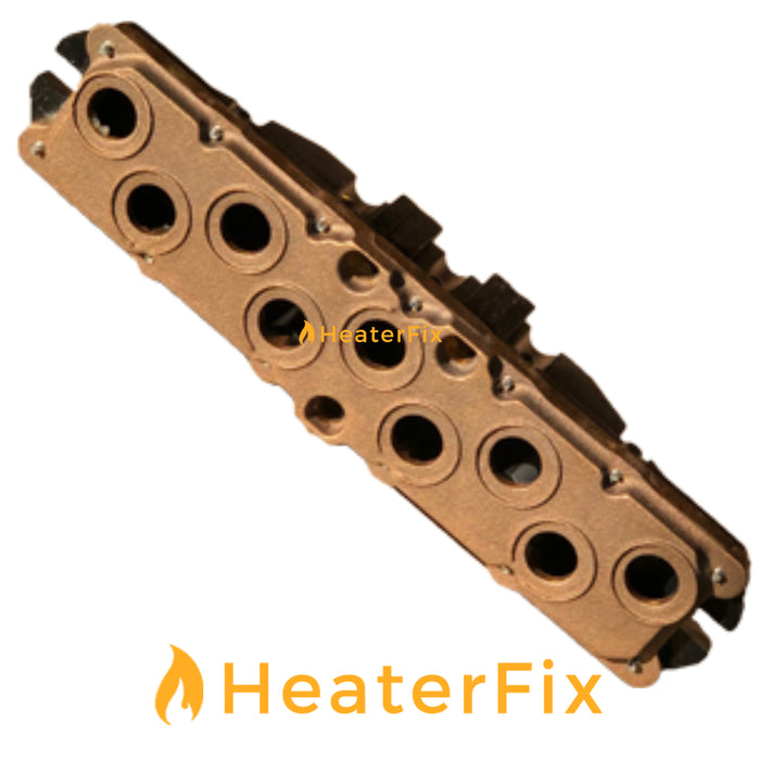 Hurlcon AstralPool MX Return Manifold Complete