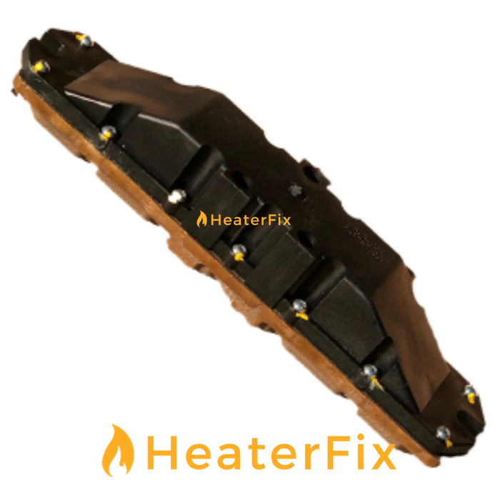 Hurlcon AstralPool MX Return Manifold Complete