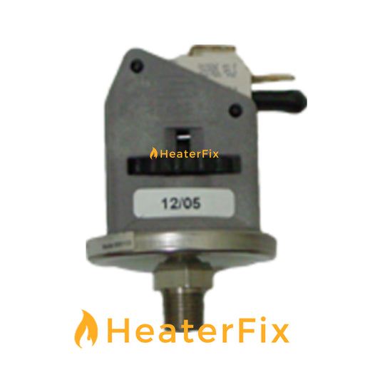 Hurlcon Pressure Switch