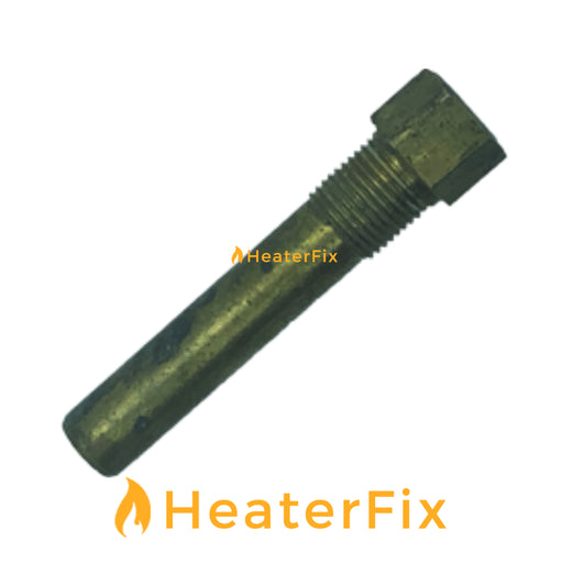 Hurlcon Thermostat Brass Well