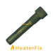 Hurlcon Thermostat Brass Well