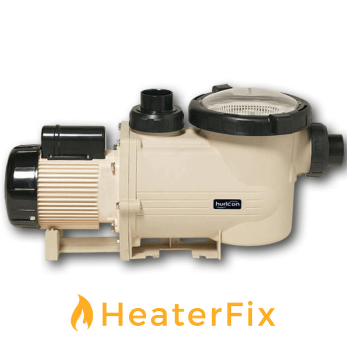 Hurlcon BX Pool Pumps